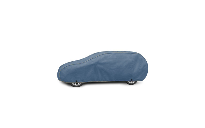 Чехол-тент для автомобиля Perfect Garage. Размер: XL hb/kombi на Subaru Levorg 2015-