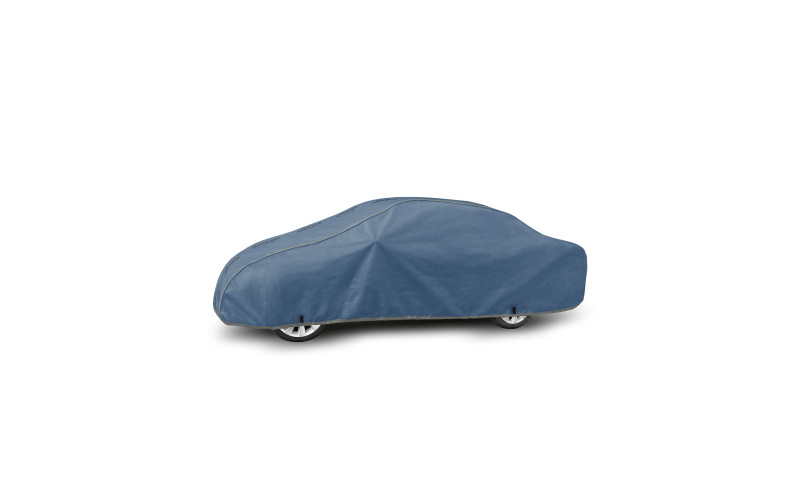 Автомобильный тент Perfect Garage. Размер: XL Sedan на Audi A6 2014-