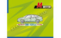 Чехол-тент для автомобиля Mobile Garage. Размер: M Sedan на Toyota Yaris 2006-2010